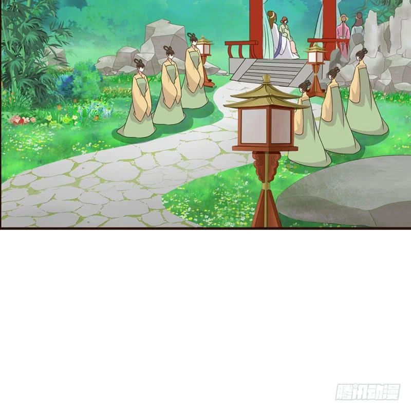 Thông Linh Phi Chapter 217 - 21