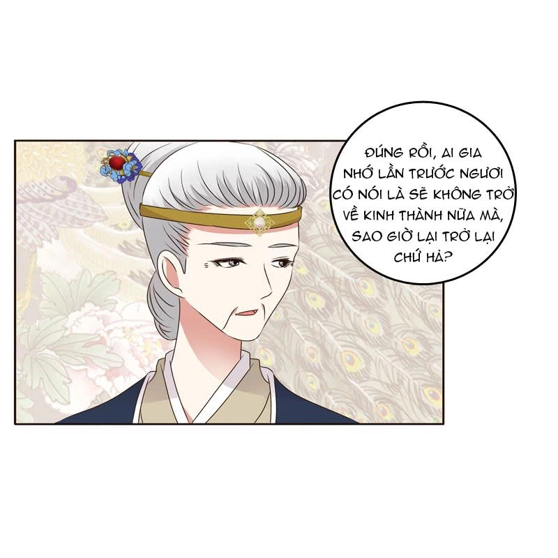 Thông Linh Phi Chapter 217.5 - 2