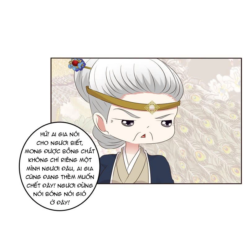 Thông Linh Phi Chapter 217.5 - 6