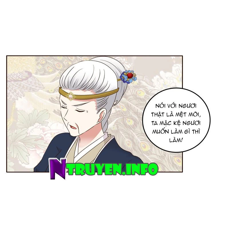 Thông Linh Phi Chapter 217.5 - 12