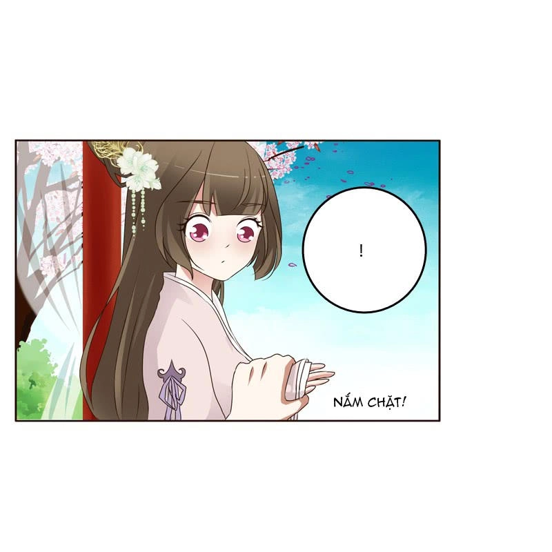 Thông Linh Phi Chapter 217.5 - 17