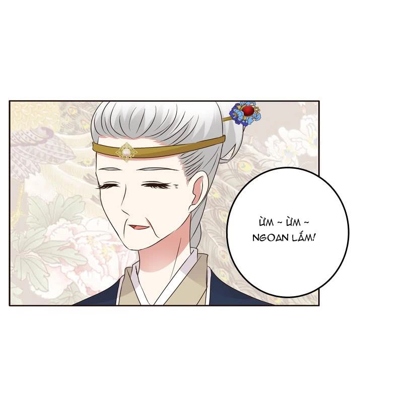 Thông Linh Phi Chapter 217.5 - 21