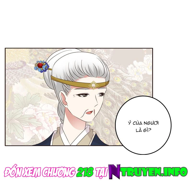 Thông Linh Phi Chapter 217.5 - 23