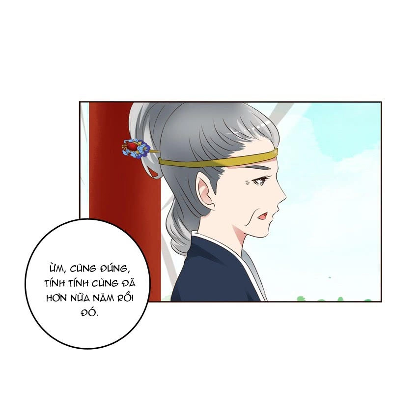 Thông Linh Phi Chapter 218 - 6