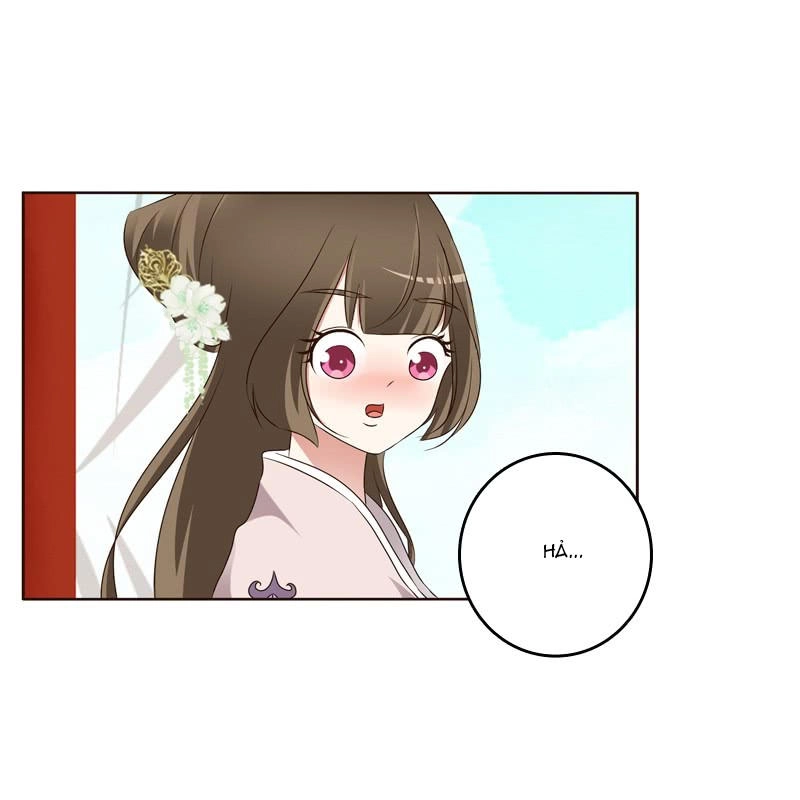 Thông Linh Phi Chapter 218 - 14