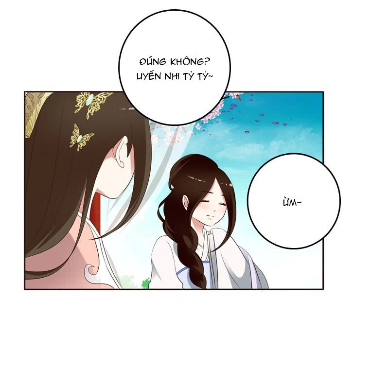 Thông Linh Phi Chapter 218 - 18