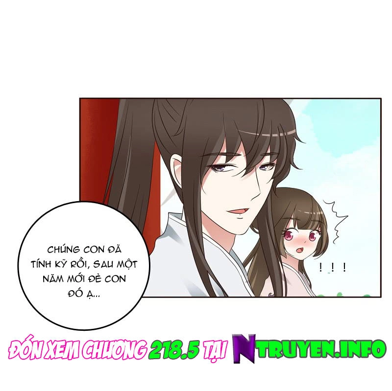 Thông Linh Phi Chapter 218 - 24