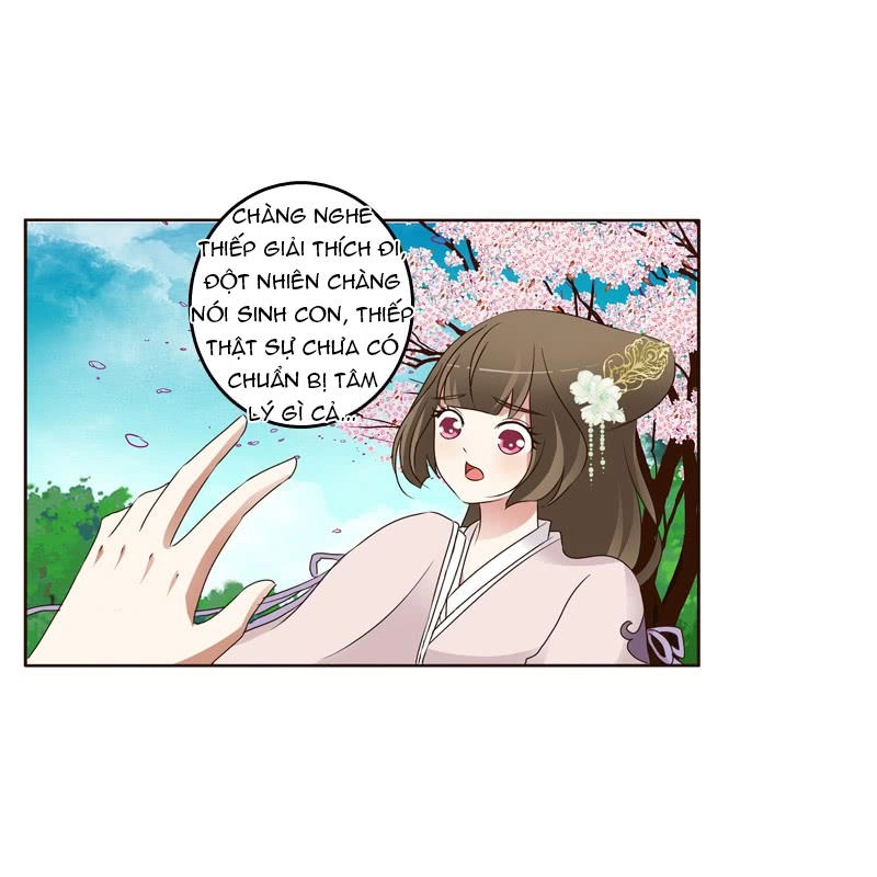 Thông Linh Phi Chapter 219 - 7