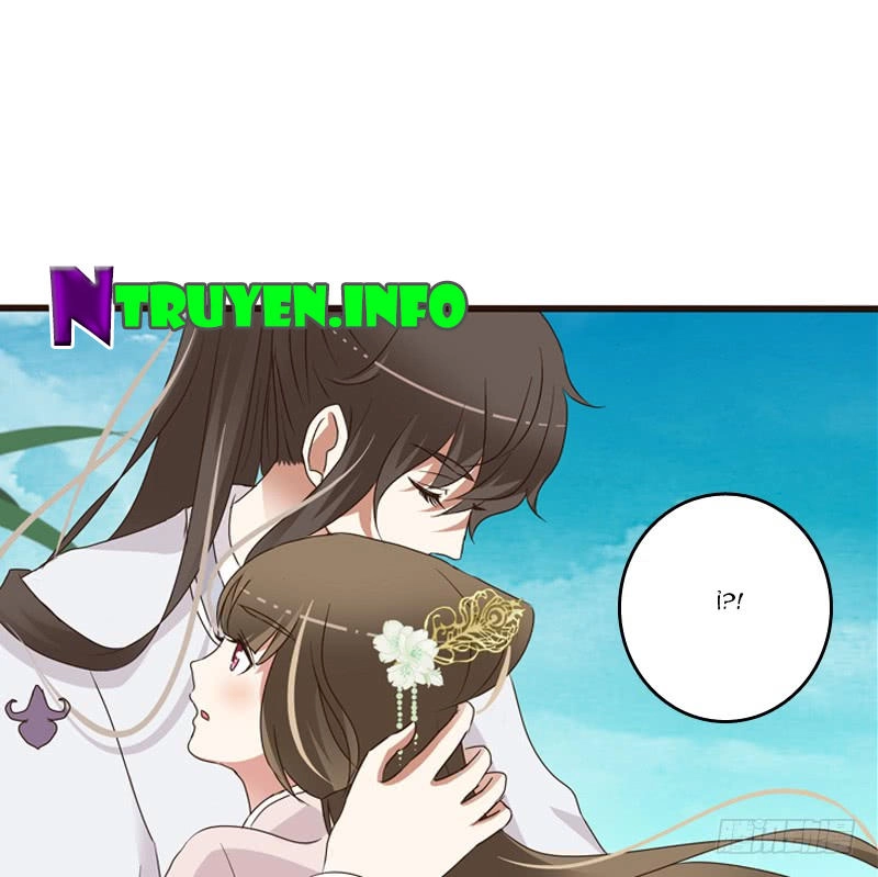 Thông Linh Phi Chapter 219 - 8