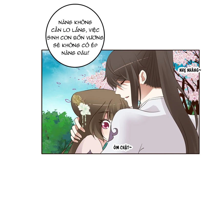 Thông Linh Phi Chapter 219 - 10