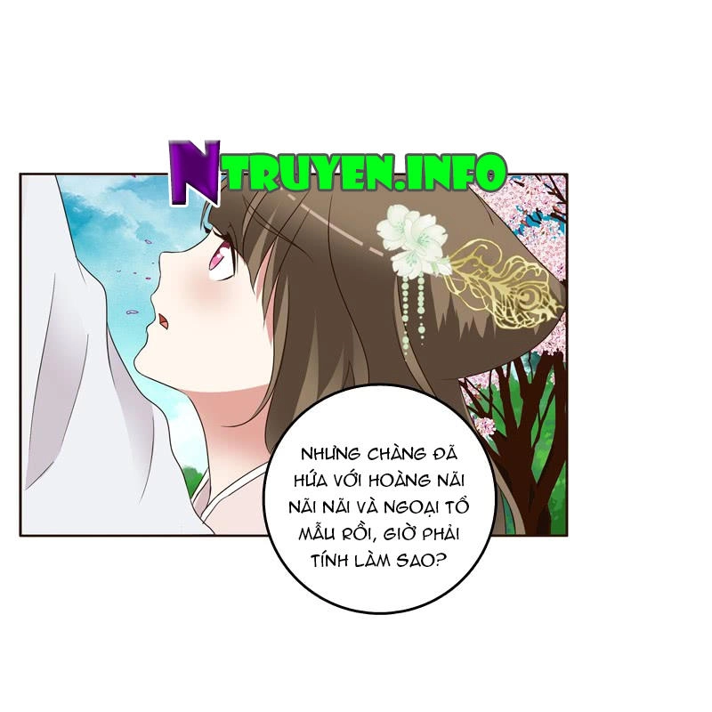 Thông Linh Phi Chapter 219 - 12