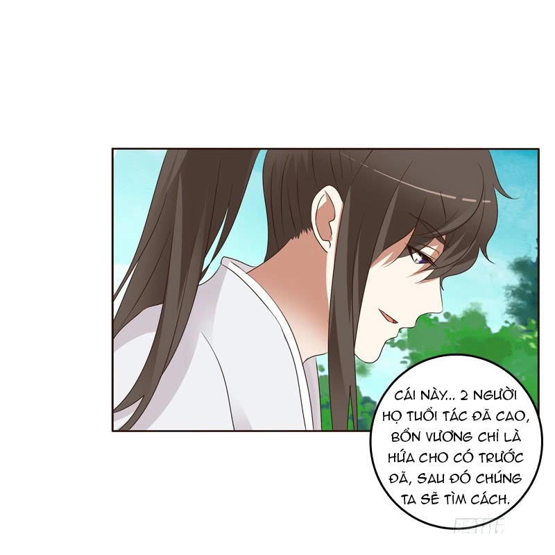 Thông Linh Phi Chapter 219 - 13