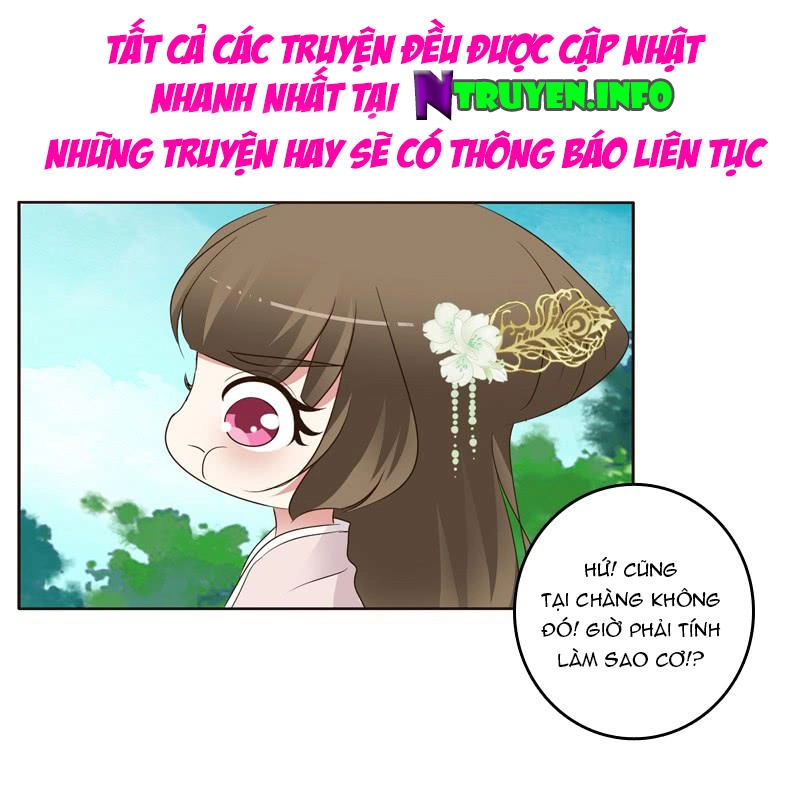 Thông Linh Phi Chapter 219 - 16