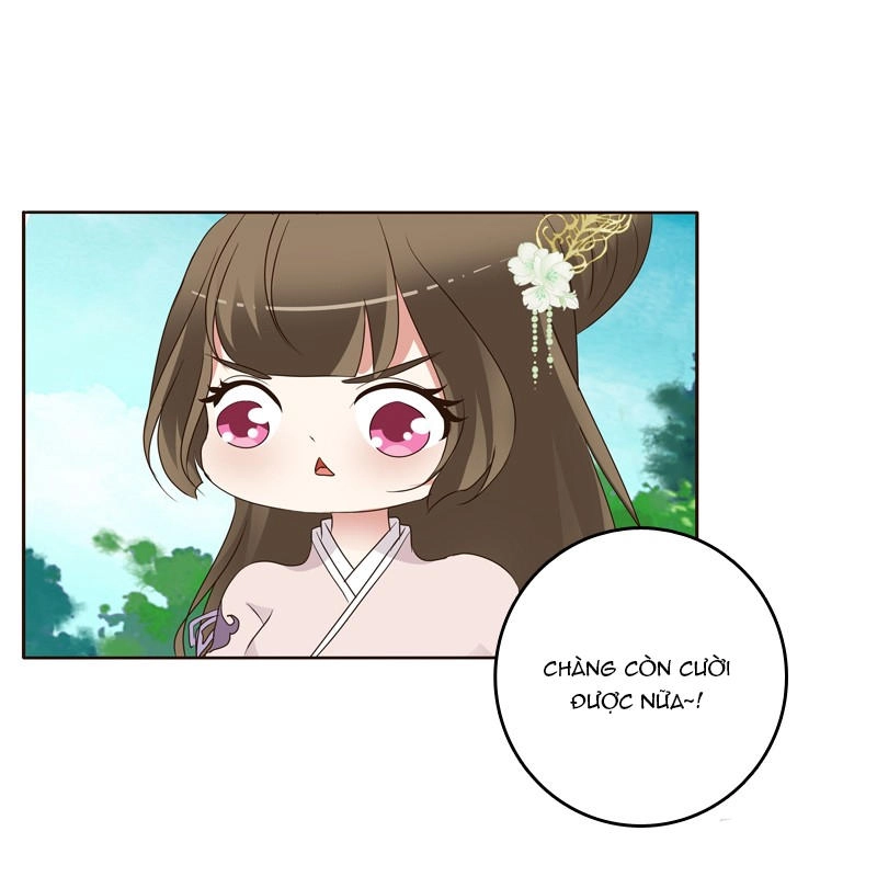 Thông Linh Phi Chapter 219 - 18