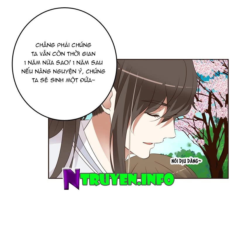 Thông Linh Phi Chapter 219 - 20