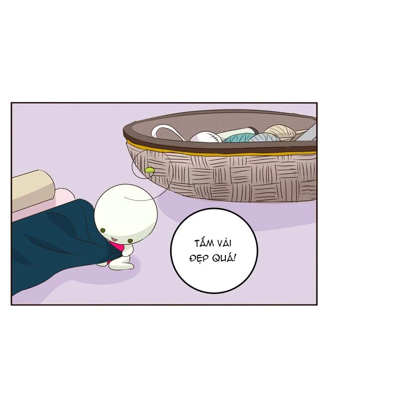 Thông Linh Phi Chapter 219.5 - 3