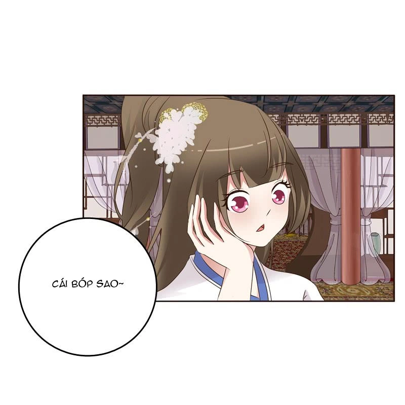 Thông Linh Phi Chapter 219.5 - 6