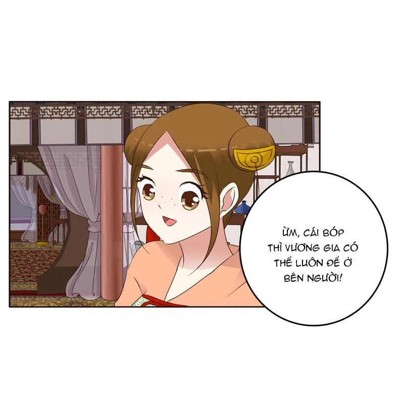 Thông Linh Phi Chapter 219.5 - 7