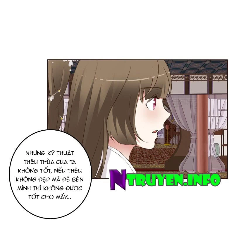 Thông Linh Phi Chapter 219.5 - 8