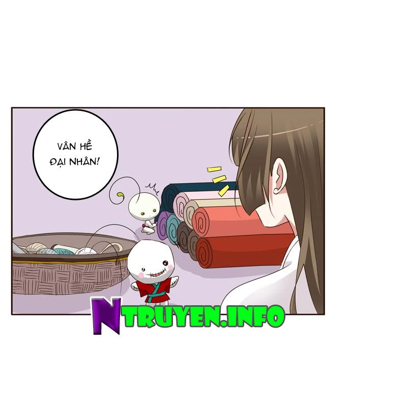 Thông Linh Phi Chapter 219.5 - 12