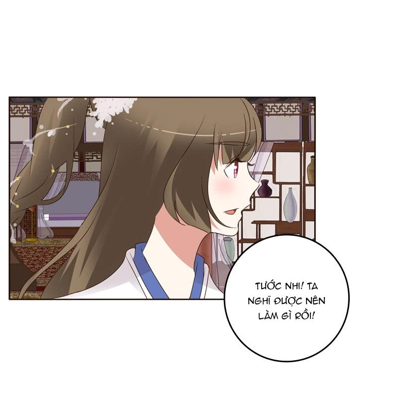 Thông Linh Phi Chapter 219.5 - 14