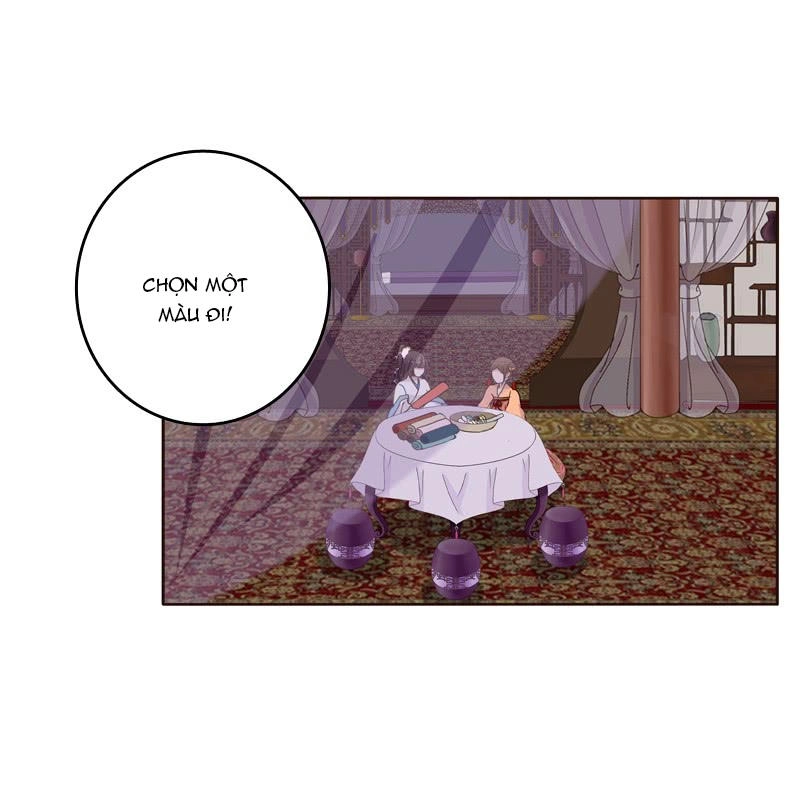 Thông Linh Phi Chapter 219.5 - 15