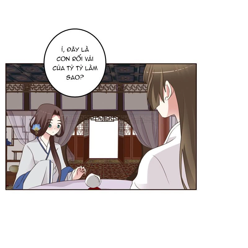 Thông Linh Phi Chapter 219.5 - 21