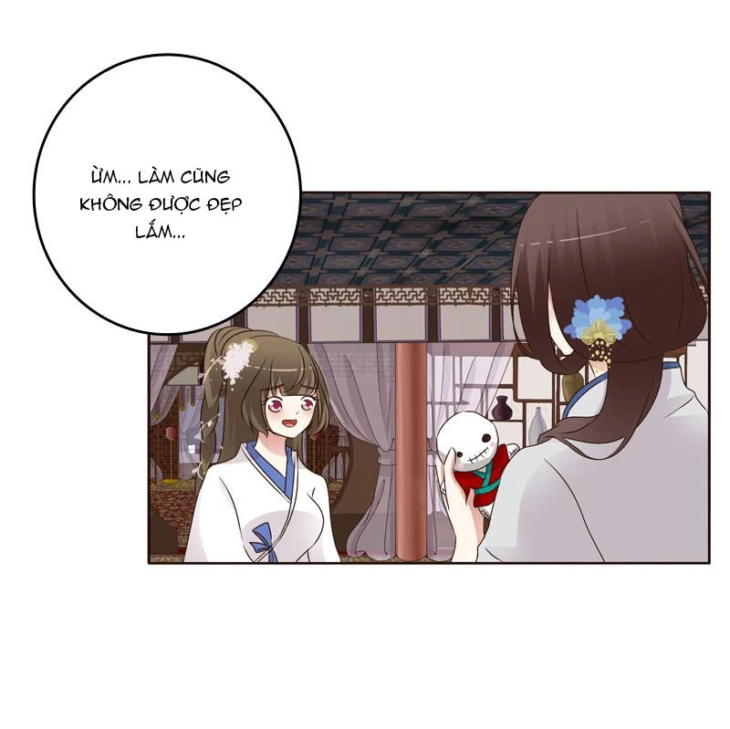 Thông Linh Phi Chapter 219.5 - 22