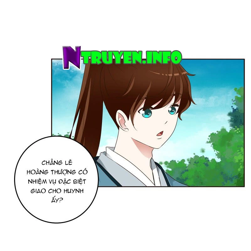 Thông Linh Phi Chapter 220 - 8