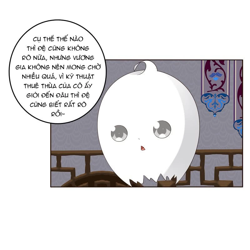 Thông Linh Phi Chapter 220 - 13