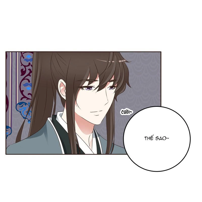 Thông Linh Phi Chapter 220 - 14