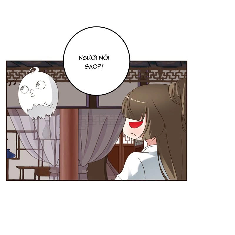 Thông Linh Phi Chapter 220 - 18