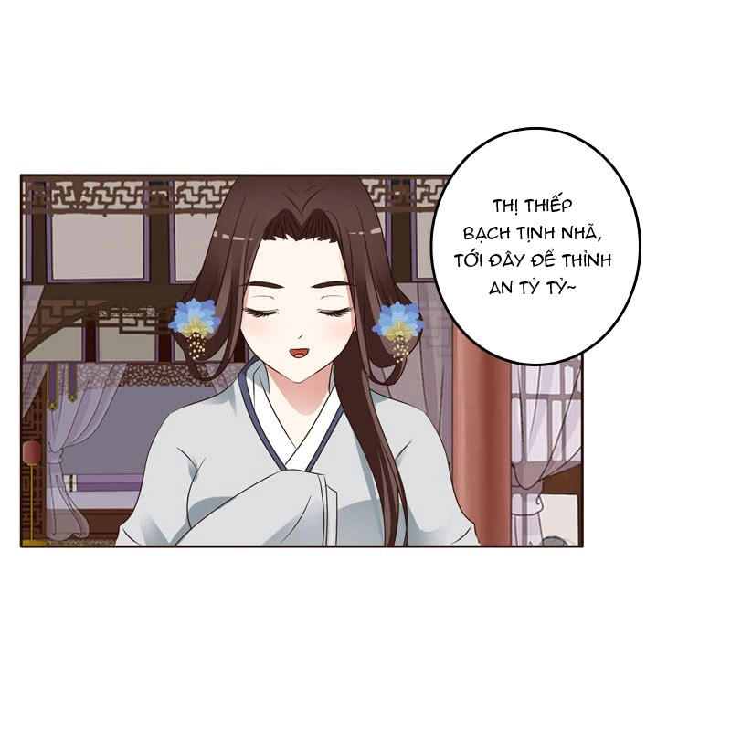 Thông Linh Phi Chapter 220 - 21