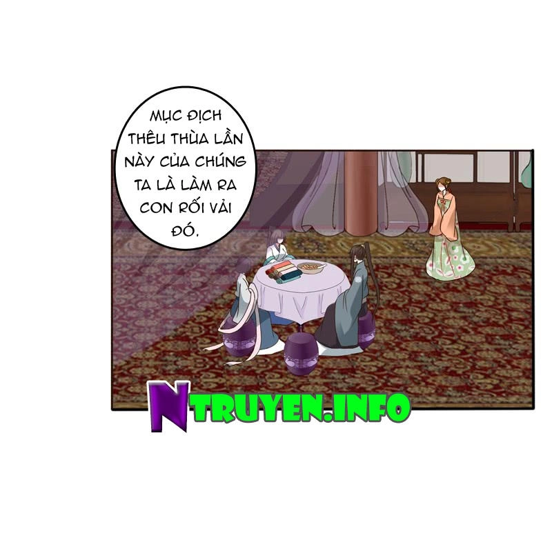 Thông Linh Phi Chapter 220.5 - 4