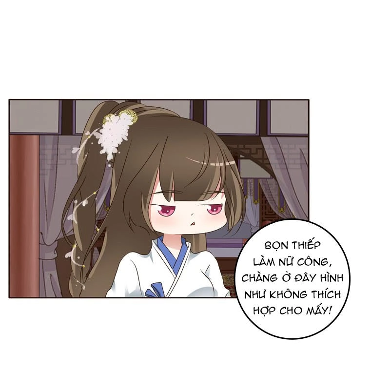 Thông Linh Phi Chapter 220.5 - 7