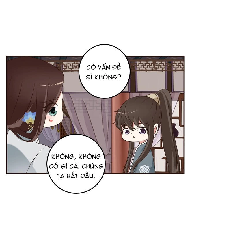 Thông Linh Phi Chapter 220.5 - 10