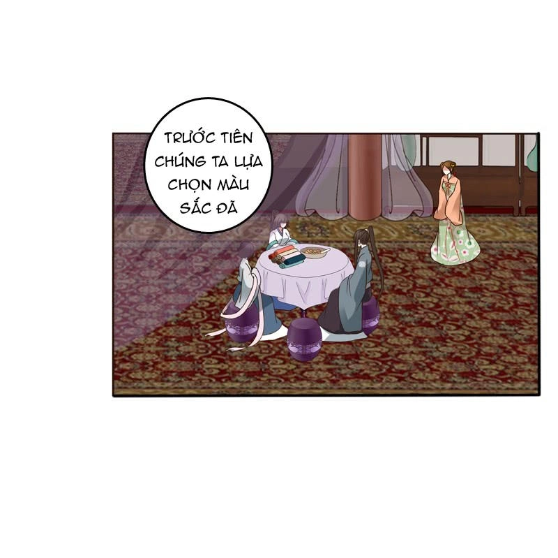 Thông Linh Phi Chapter 220.5 - 11