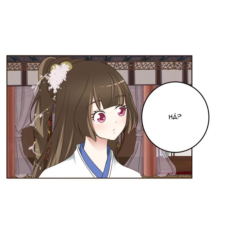 Thông Linh Phi Chapter 220.5 - 17