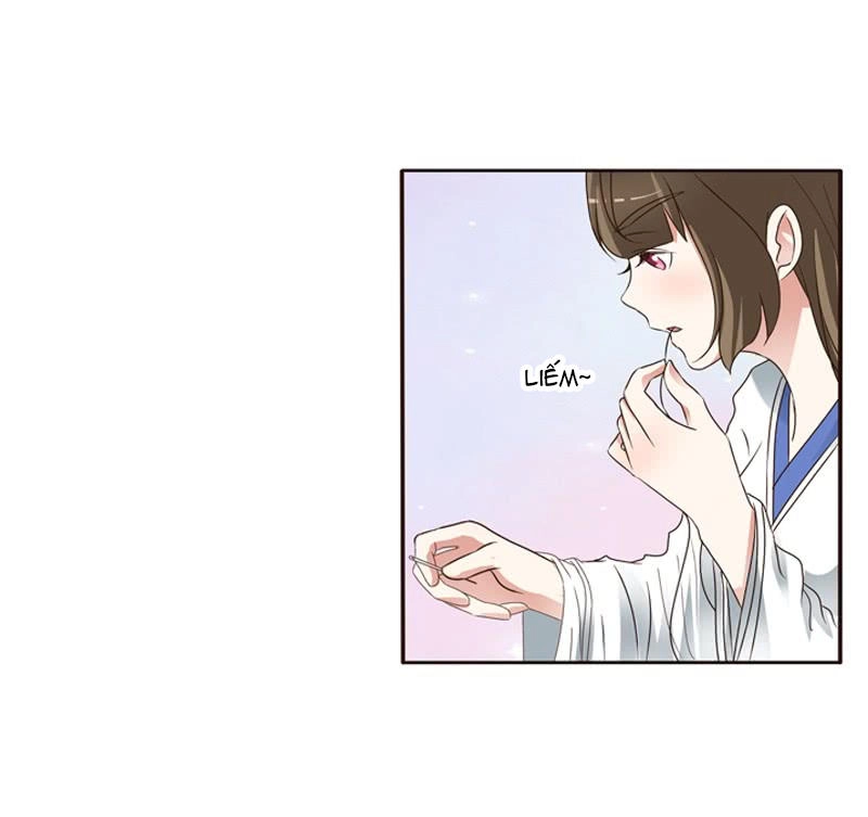 Thông Linh Phi Chapter 220.5 - 22