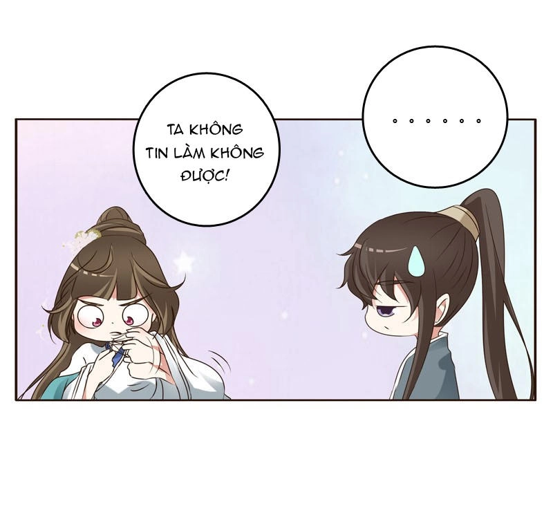 Thông Linh Phi Chapter 221 - 3