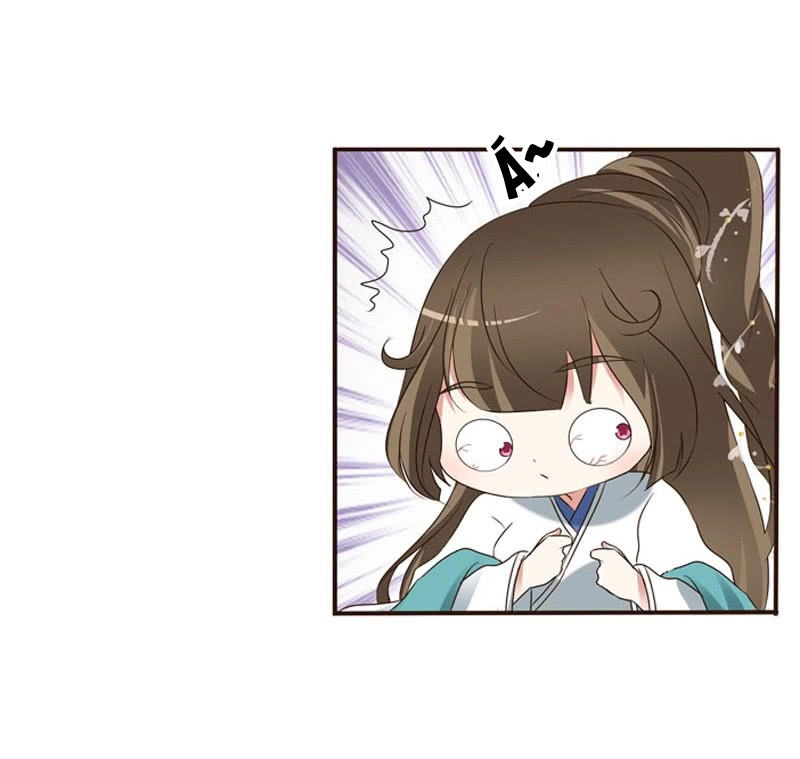 Thông Linh Phi Chapter 221 - 6