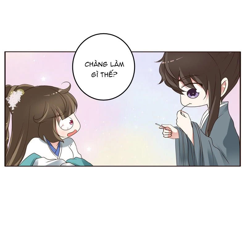 Thông Linh Phi Chapter 221 - 7