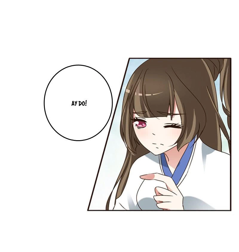 Thông Linh Phi Chapter 221 - 15