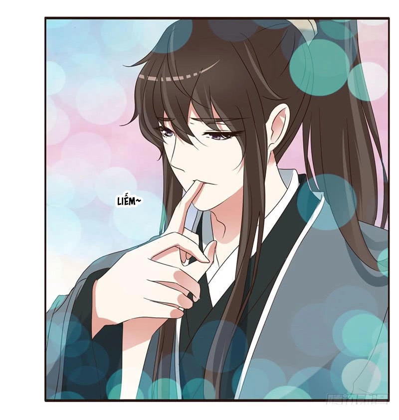 Thông Linh Phi Chapter 221 - 18