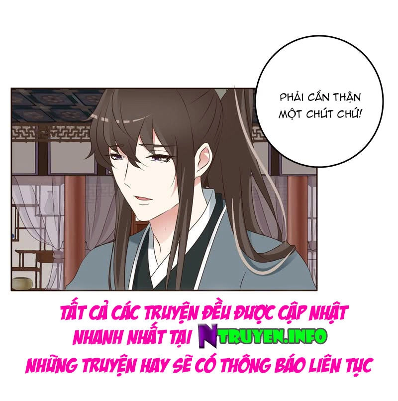 Thông Linh Phi Chapter 221 - 20