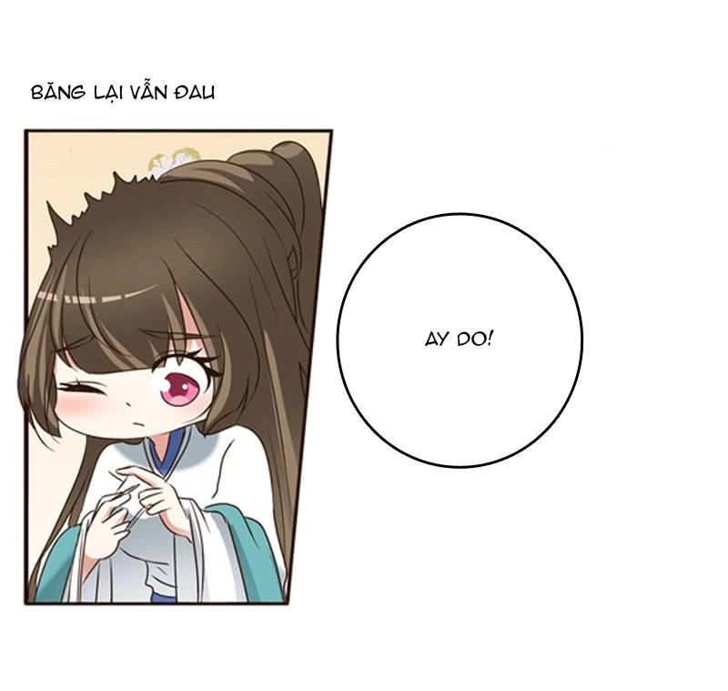 Thông Linh Phi Chapter 221 - 23