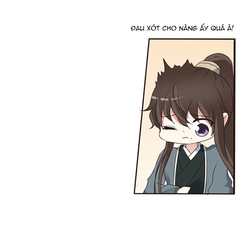 Thông Linh Phi Chapter 221 - 24