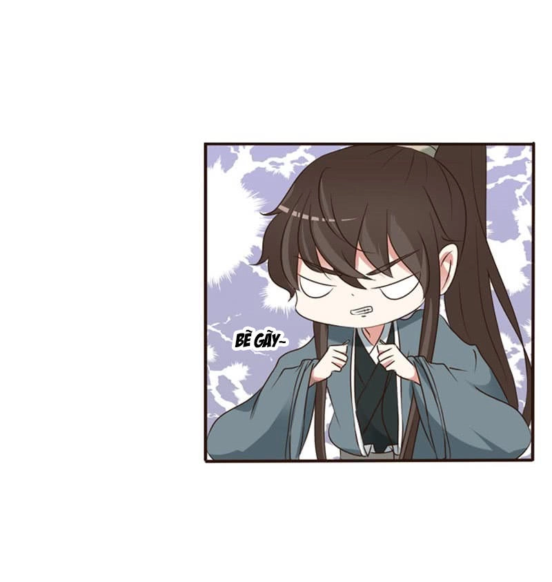 Thông Linh Phi Chapter 221.5 - 3