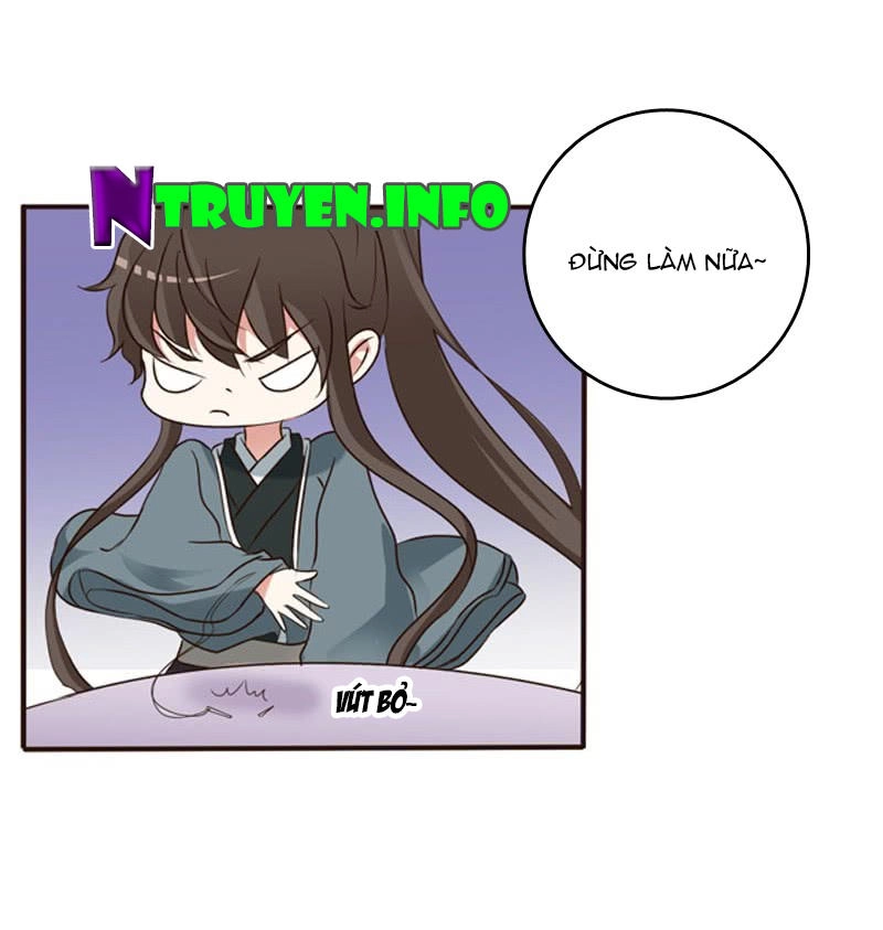 Thông Linh Phi Chapter 221.5 - 4