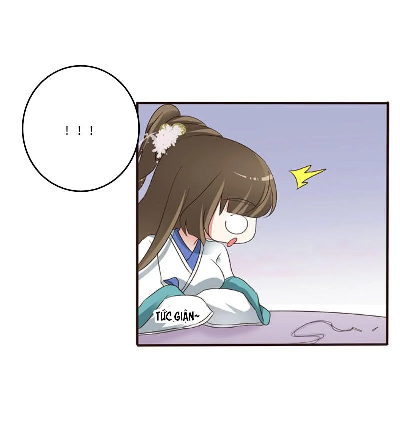 Thông Linh Phi Chapter 221.5 - 5